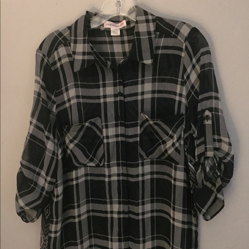 Woman’s blouse